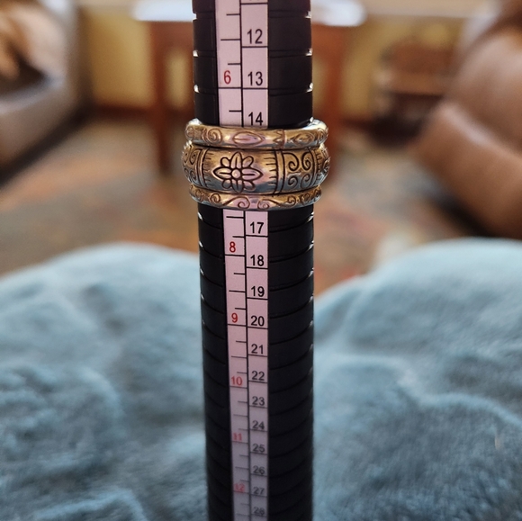 Brighton Stacking Rings - Picture 2 of 6